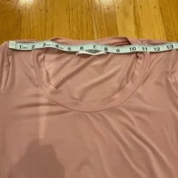 Sonet James Fit & Flare Style Scoop Neck Midi Dress Size X-Small - Picture 6 of 11